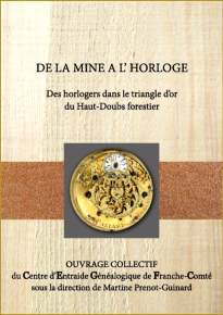 De la mine à l'horloge
