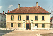 musée de Pontarlier